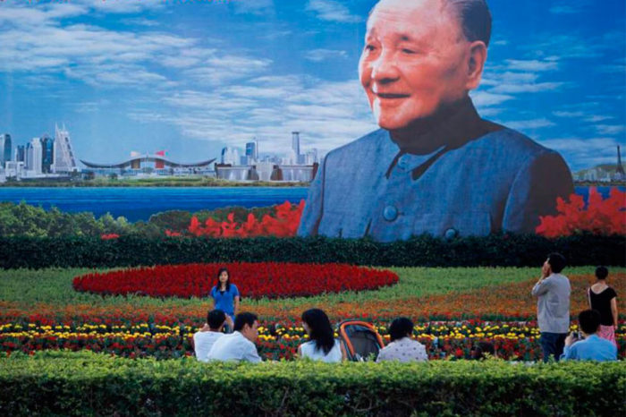 Lecciones de la reunión entre Deng Xiaoping y McNamara