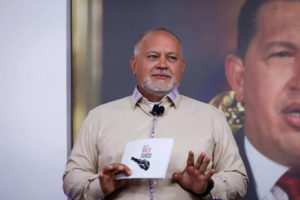 Diosdado Cabello