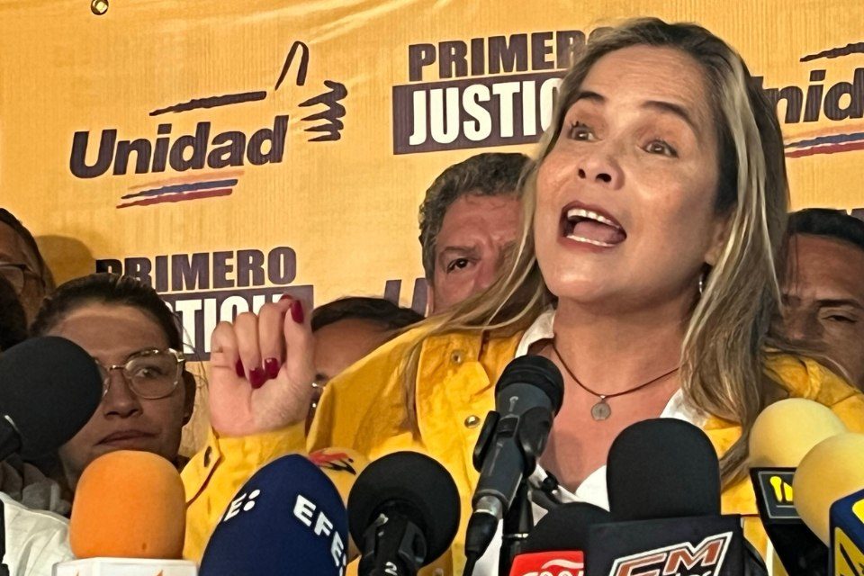 María Beatriz Martínez Primero Justicia Capriles (2)