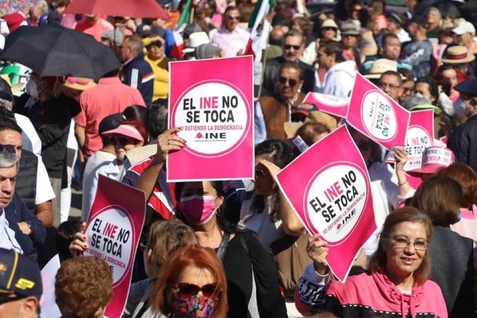 México: ¿una democracia sin millennials?