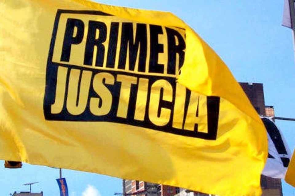 Primero-Justicia PJ educación Capriles