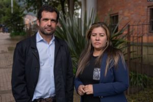 Foro Penal Alfredo Romero Raquel Sanchez