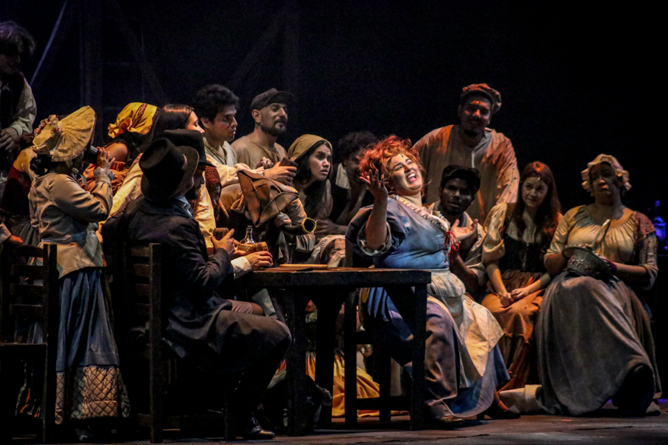 Los Miserables - marzo 2023 Caracas Víctor Amaya-10