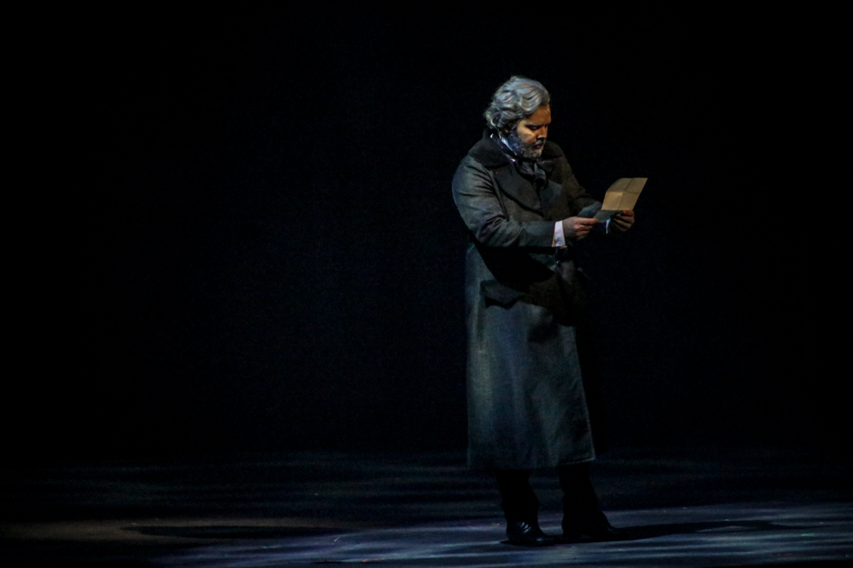 Los Miserables - marzo 2023 Caracas Víctor Amaya-19