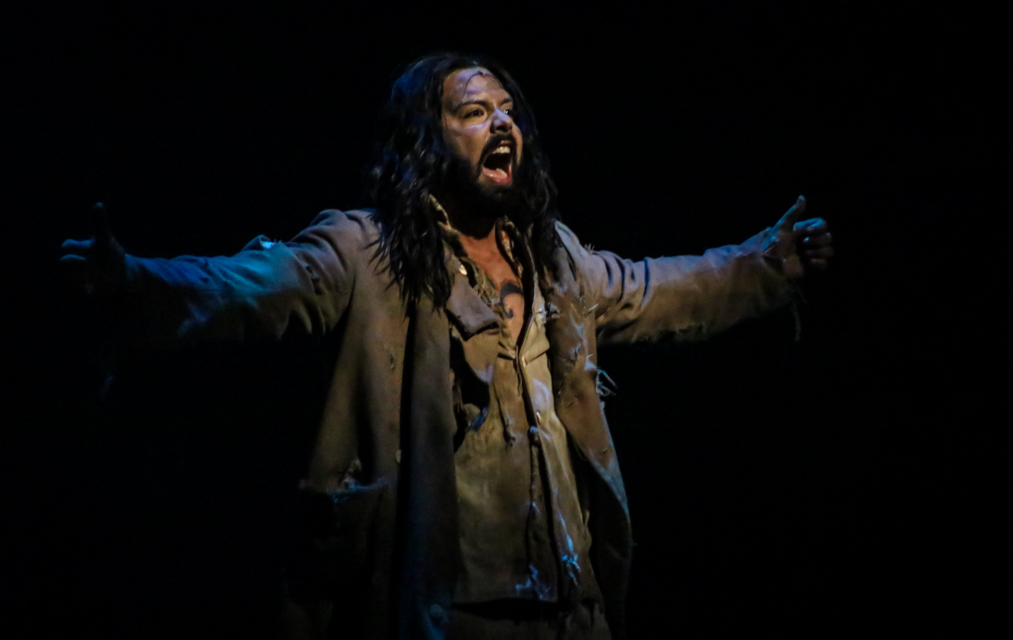 Los Miserables - marzo 2023 Caracas Víctor Amaya-2