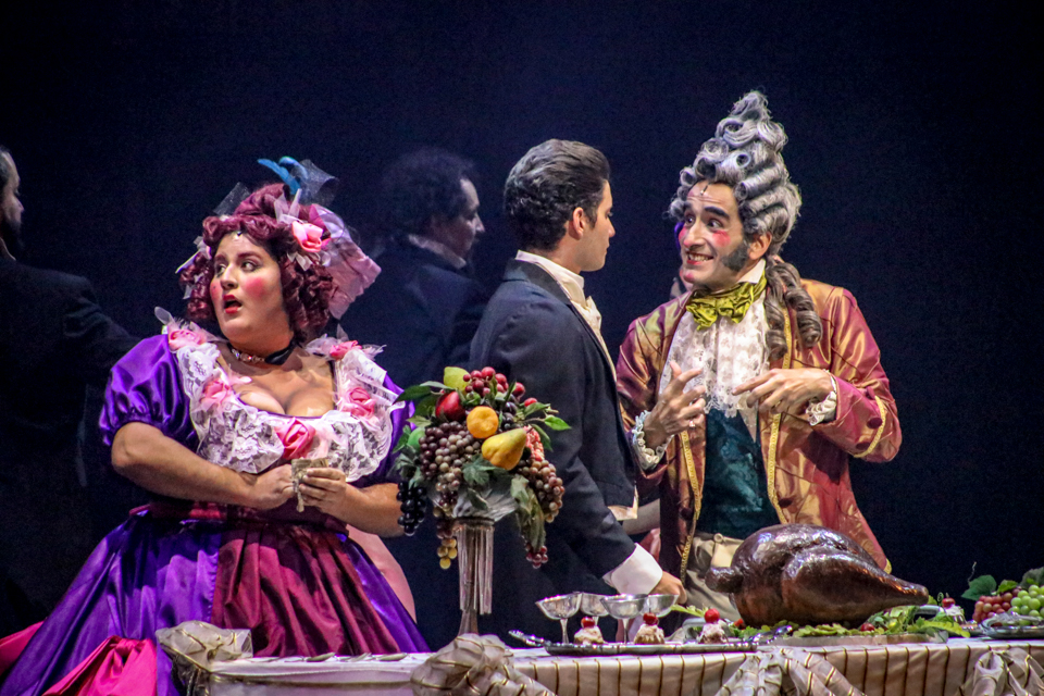 Los Miserables - marzo 2023 Caracas Víctor Amaya-26