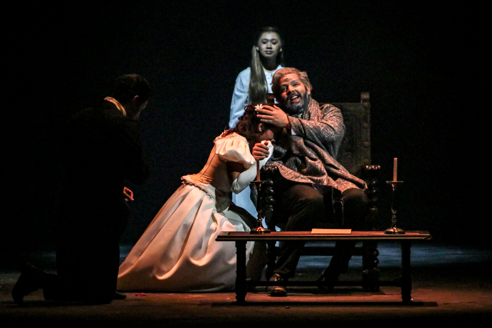 Los Miserables - marzo 2023 Caracas Víctor Amaya-27