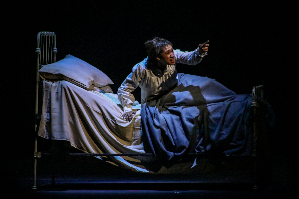 Los Miserables - marzo 2023 Caracas Víctor Amaya-5