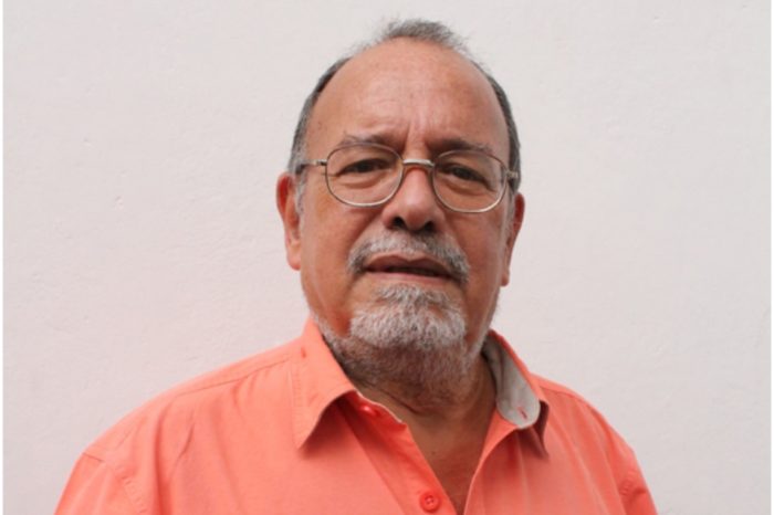 Luis Fuenmayor Toro