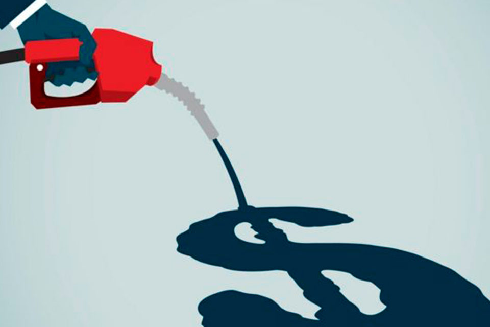¿Qué hacer con el subsidio a la gasolina? Una propuesta electoral