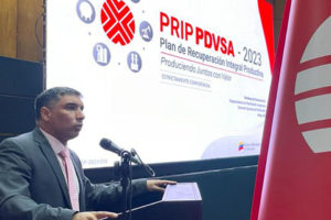 Pedro Tellechea Pdvsa