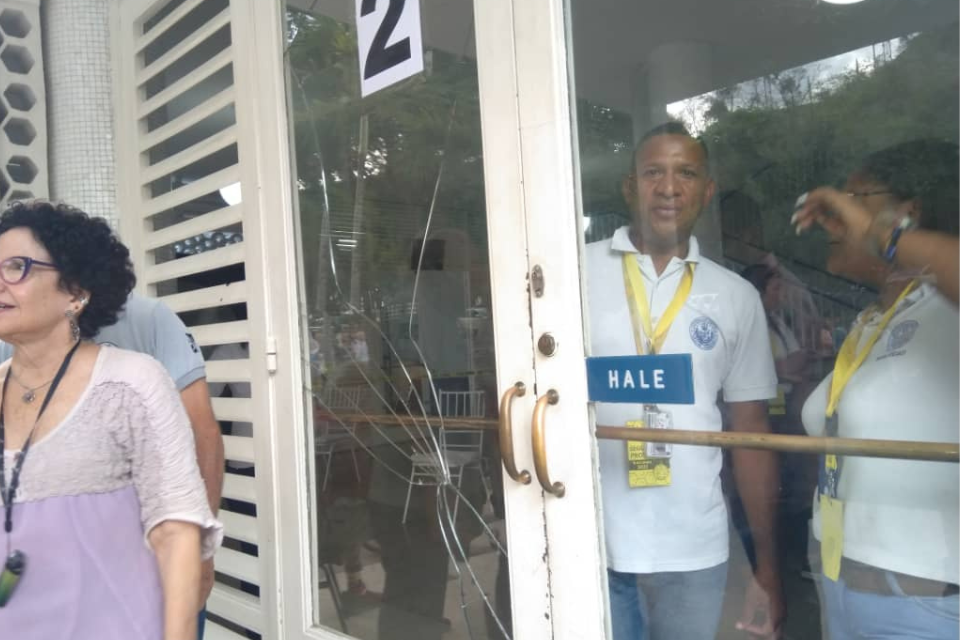 In Keys | Everything that went wrong in the UCV elections