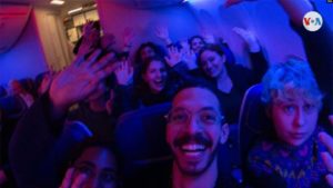 Venezolano en la NASA 2