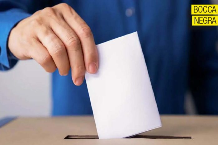 Foro Cívico Voto CNE Boccanegra primarias