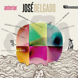 Disco Anterior José Delgado