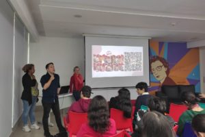 aniversario tc ucab