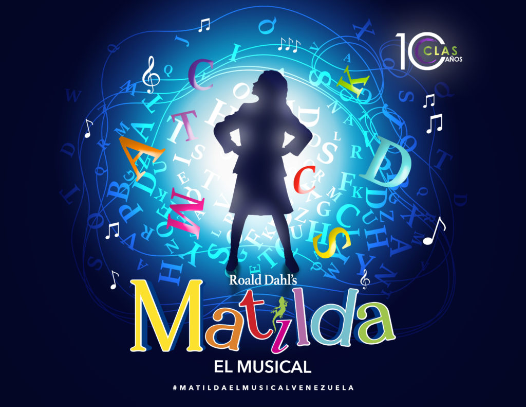 Matilda Musical