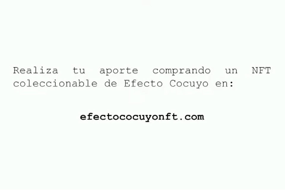 Efecto Cocuyo