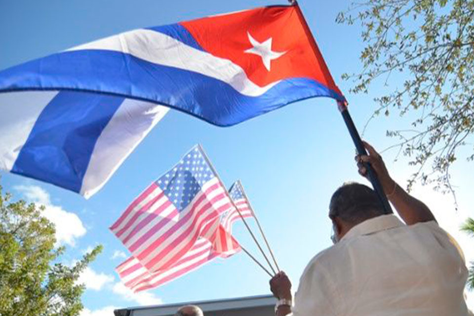 La política exterior cubana en la “nueva Guerra Fría”