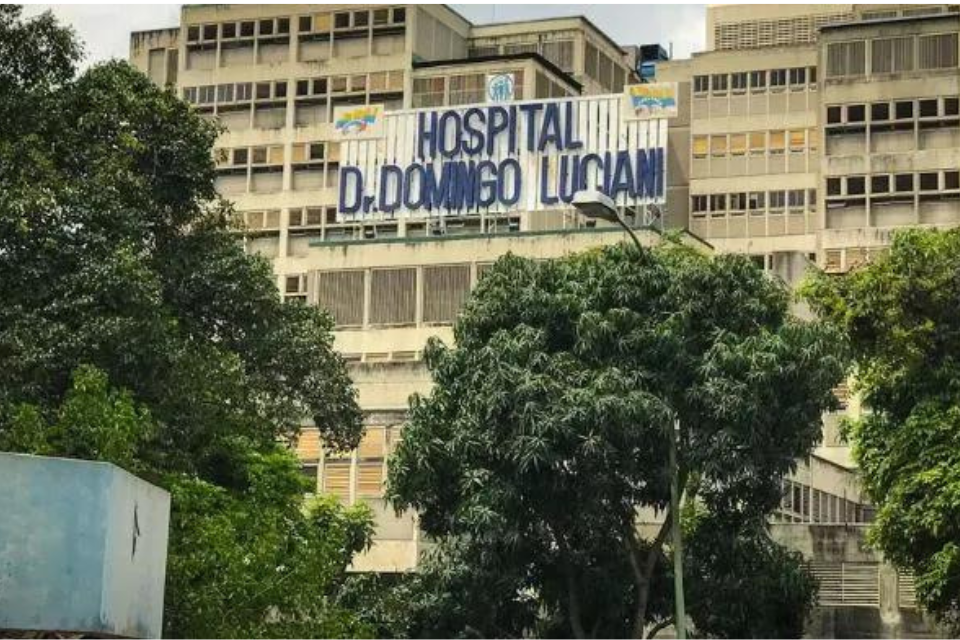 Autismo - Hospital Domingo Luciani
