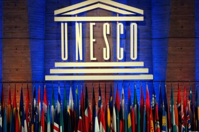 Unesco - EEUU