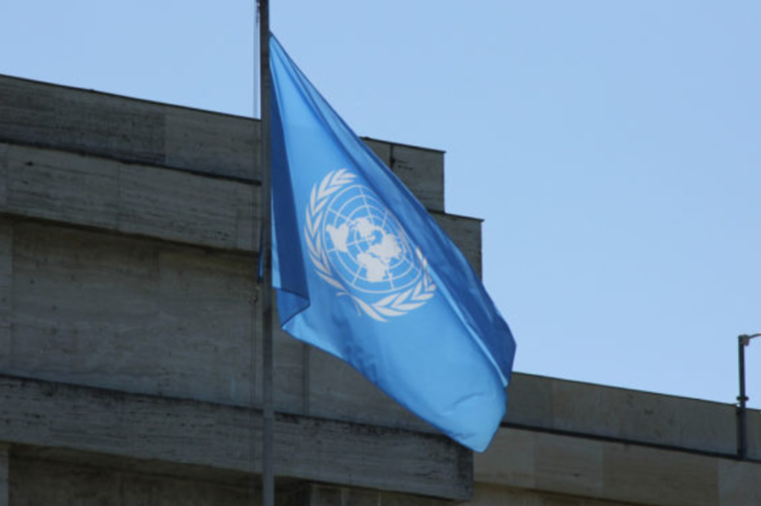 Canadá y Países Bajos denuncia ante la ONU