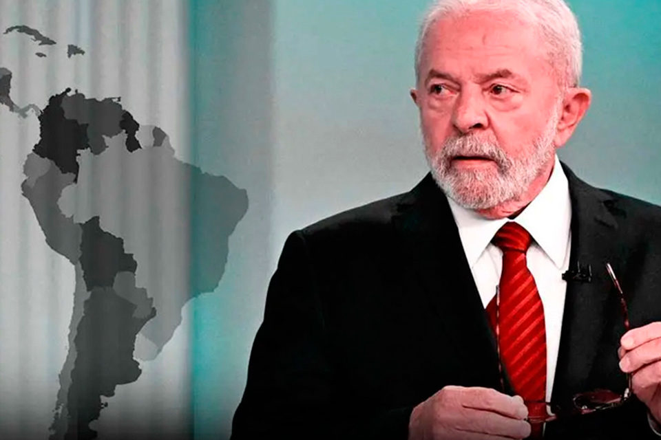 Lula: ¿liderazgo en declive?