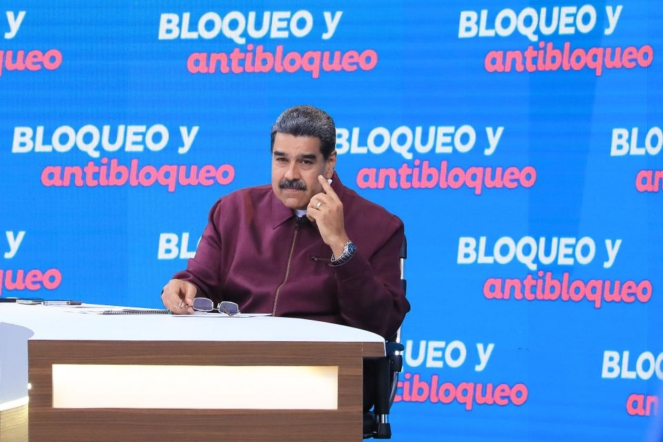 Maduro Vapers