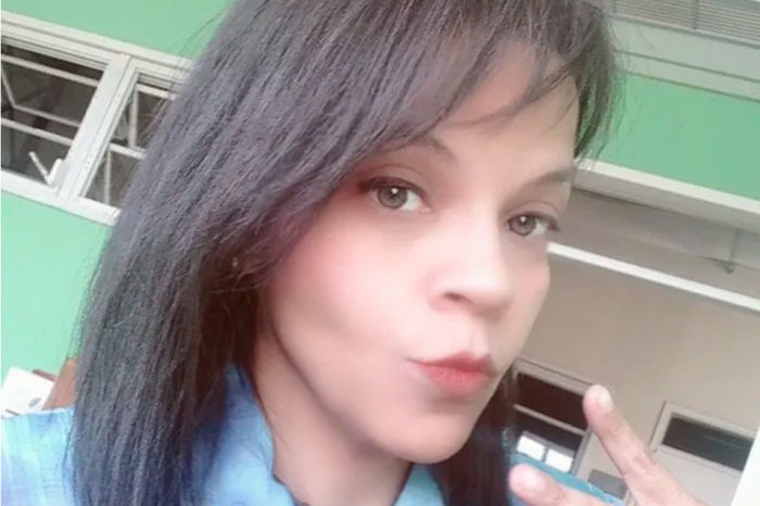 Falleció en la UCV Norhemma Acevedo, candidata al Consejo de la Escuela de Educación, por un infarto