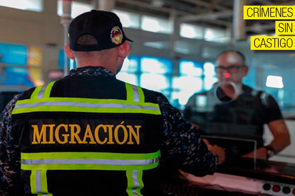 Autogestión policial