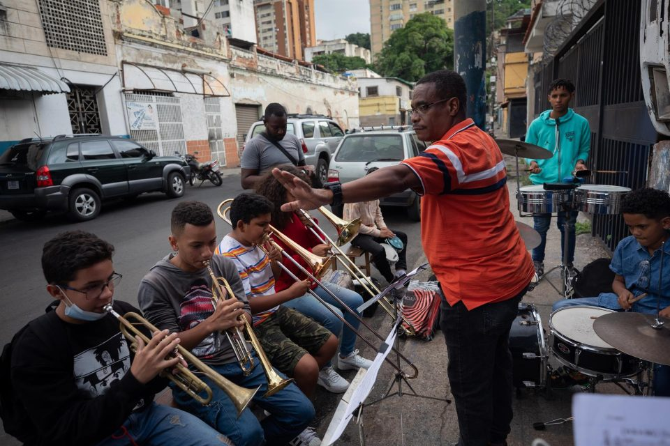 Caracas musical