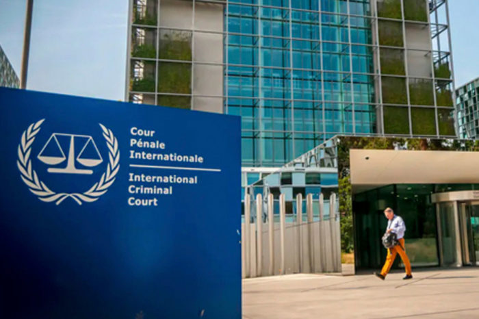 ¿Qué significan la decisión de la corte penal internacional y la de la contraloría?