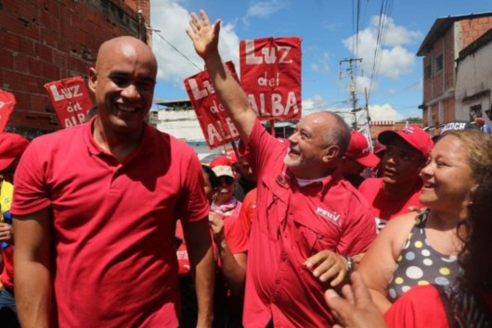 DIOSDADO CABELLO