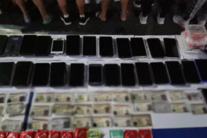 Detención personas LGBTIQ+ Carabobo