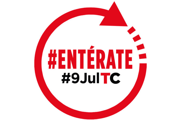 Entérate