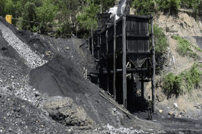 COLOMBIA - MINERÍA - RED