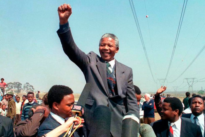 Grande Mandela