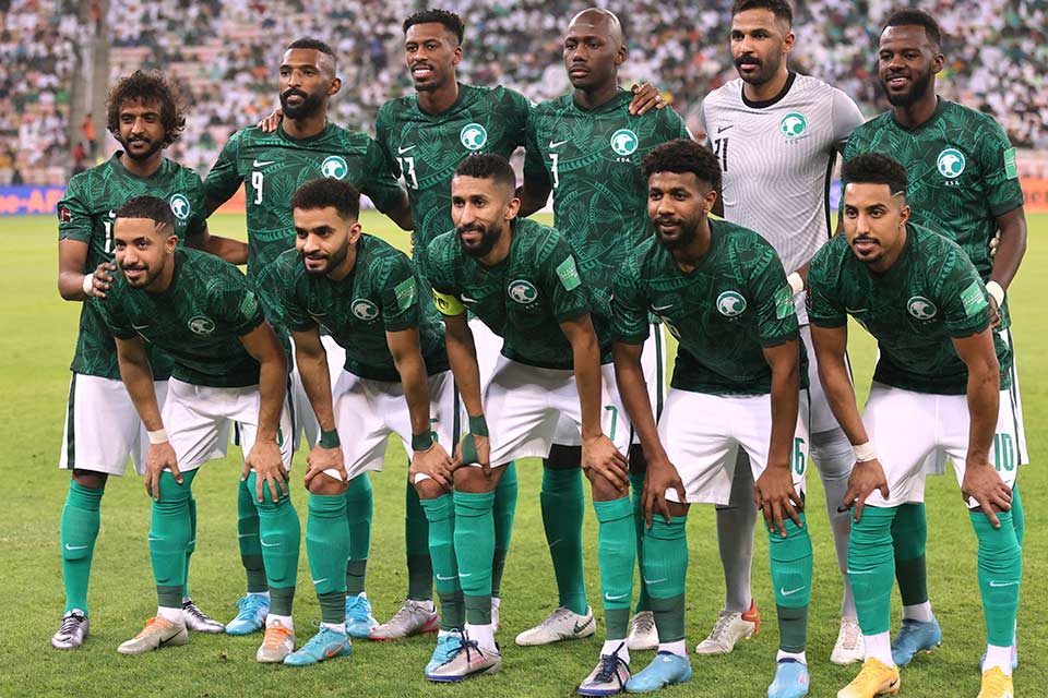 ¿Puede el fútbol saudí ser autosuficiente y competir con el europeo?
