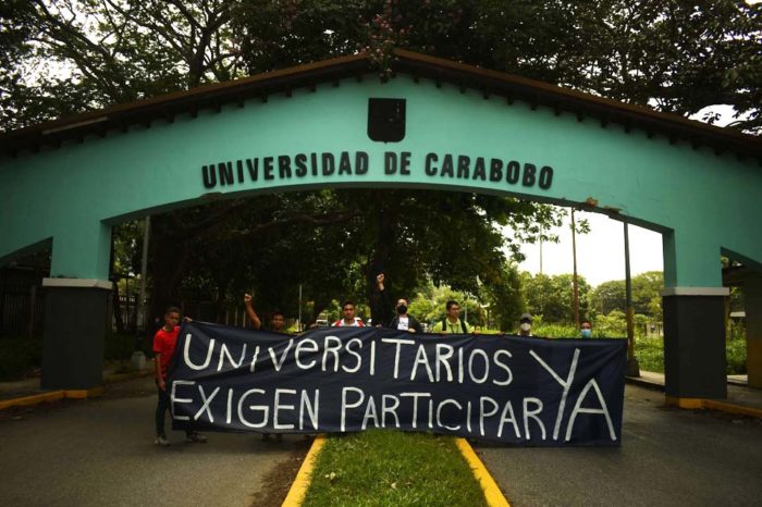 Universidad de Carabobo UC