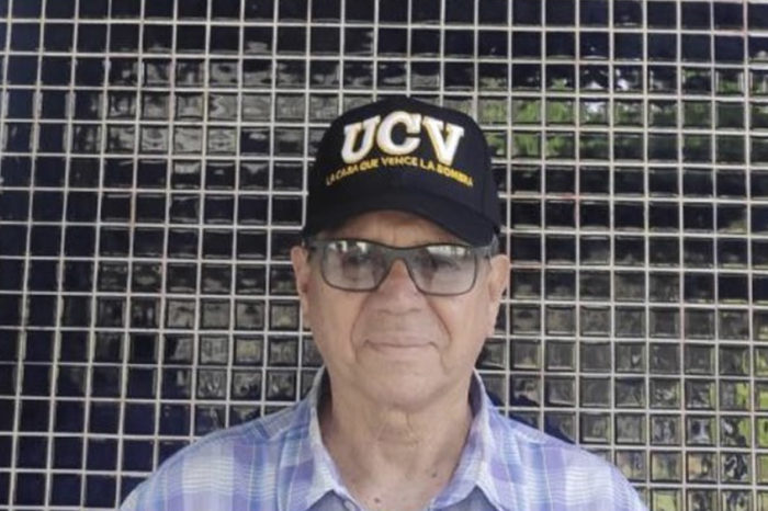 Detención arbitraria de Rafael Godoy, abogado del militar preso Oswaldo García Palomo