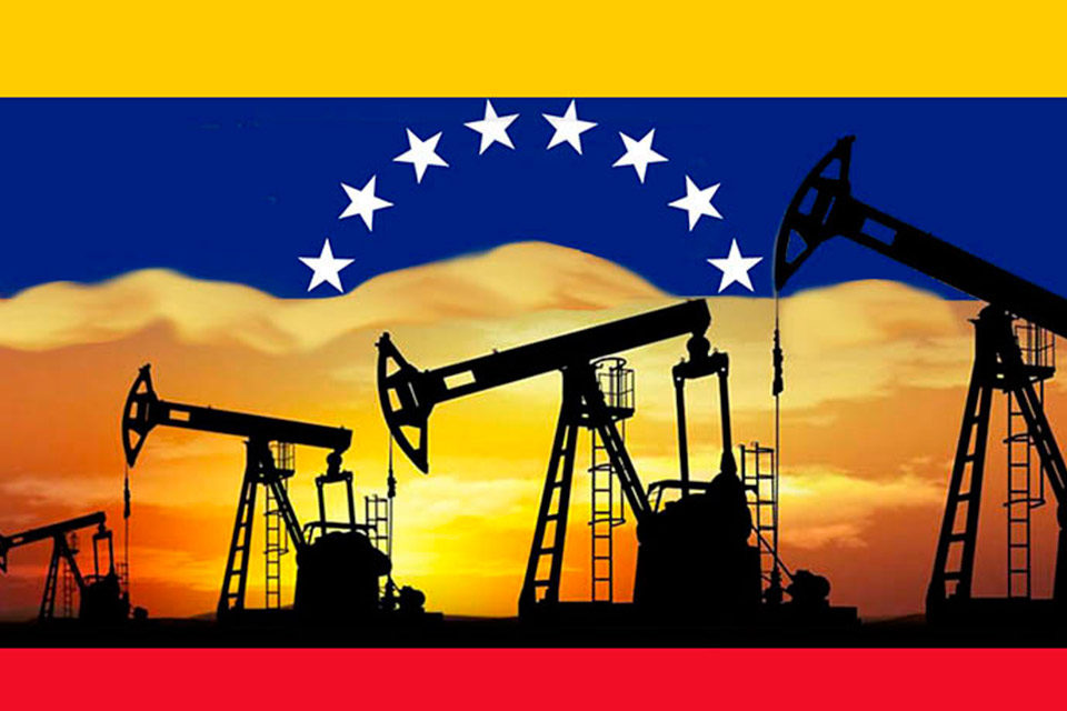 El dilema del petróleo y la libertad