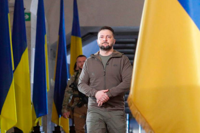 Ucrania: las razones de la solidaridad