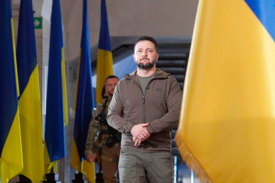 Ucrania: las razones de la solidaridad