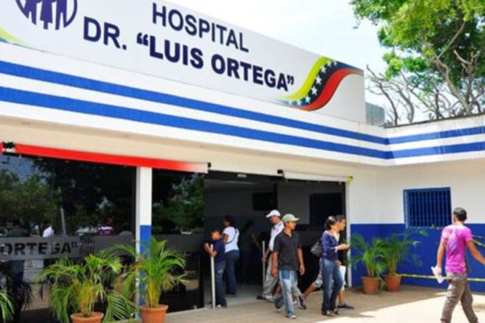 hospital de porlamar - ´rimero venezuela