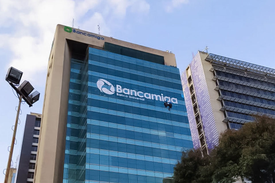 ¿Qué pasará con los clientes de Bancamiga y el resto del sistema bancario nacional?