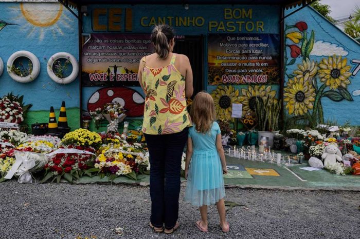 ¿Qué escuela queremos para nuestros jóvenes en Brasil?