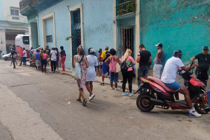 El extraño caso de los 9000 muertos desaparecidos en Cuba