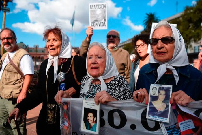 El lenguaje como herramienta en la lucha por los derechos humanos