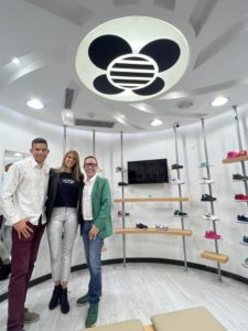 Panots reconocida marca española de calzado