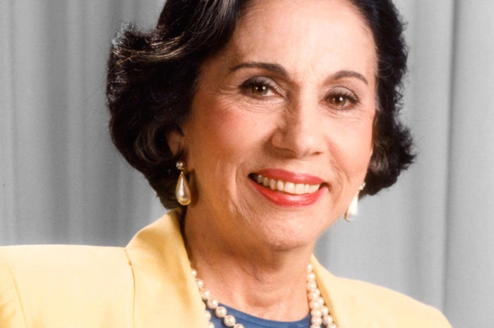 Cien años de una gran dama venezolana / Alicia Prieti de Caldera